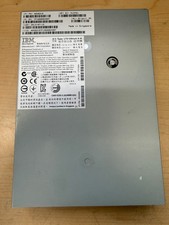 IBM Ultrium4 LTO4 SAS V2 HH TS2900 3572-S4H ULT3580-HH4 46X8310 46X4151 46X6682