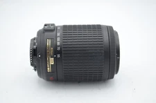 Nikon AF-S DX Nikkor 55-200mm f/4-5.6 G ED VR Lens (Parts/Repair)