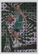 2023-24 Panini Revolution Rookies Groove Jordan Walsh #138 in5