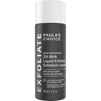 PAULA'S CHOICE Skin Perfecting 2 BHA Salicylsäure Flüssigpeeling   Gesichtspeeli