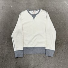 Champion Todd Snyder Crewneck Sweatshirt Cott...