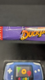 Disney's DuckTales (Nintendo, 1989) NES IN BOX BOXED