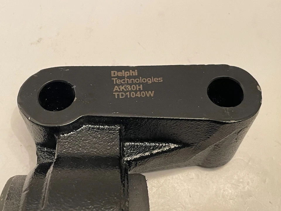 Delphi TD1040W Suspension Control Arm Bushing Fit 2007-2015 Mini Cooper Models - Image 4 of 4