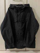 Nanamica GORE-TEX Cruiser Jacket Waterproof Used, Good Condition