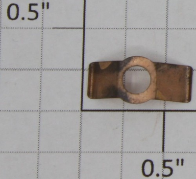 #ad Lionel 3512 15 Copper Fire Car Truck Pressure Spring $2.00