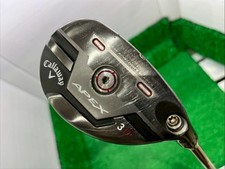 Callaway APEX UT 2021 Hybrid 3H ALDILA NVS 85 HYB (R) #685 Golf Clubs