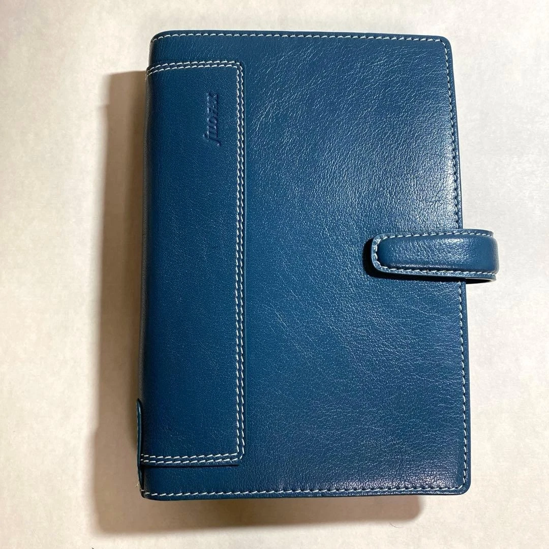 【廃盤・未使用品】Filofax Personal Organiser バイブル Filofax Office Organisers for sale - eBay