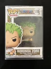 Funko Pop! One Piece - Roronoa Zoro #1775 Vinyl Figure