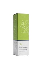 Gundry MD Polyphenol Dark Spot Diminisher Serum 1oz   Targets Dark Spots