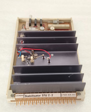 Siemens Stabilisator STU 2-2 C71451-A35-A13 NEU