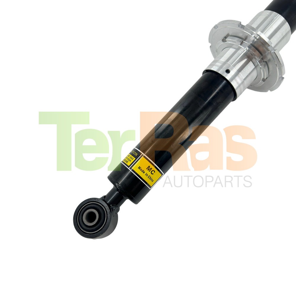 2X Front Shock Absorbers Magnetic Fit Ferrari California 2008-2014 281475 308242
