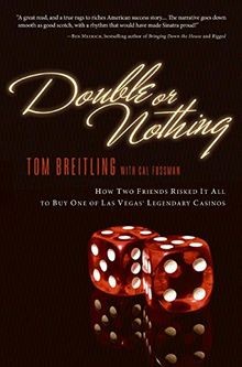 Double or Nothing: How Two Friends Risked It All to... | Buch | Zustand sehr gut