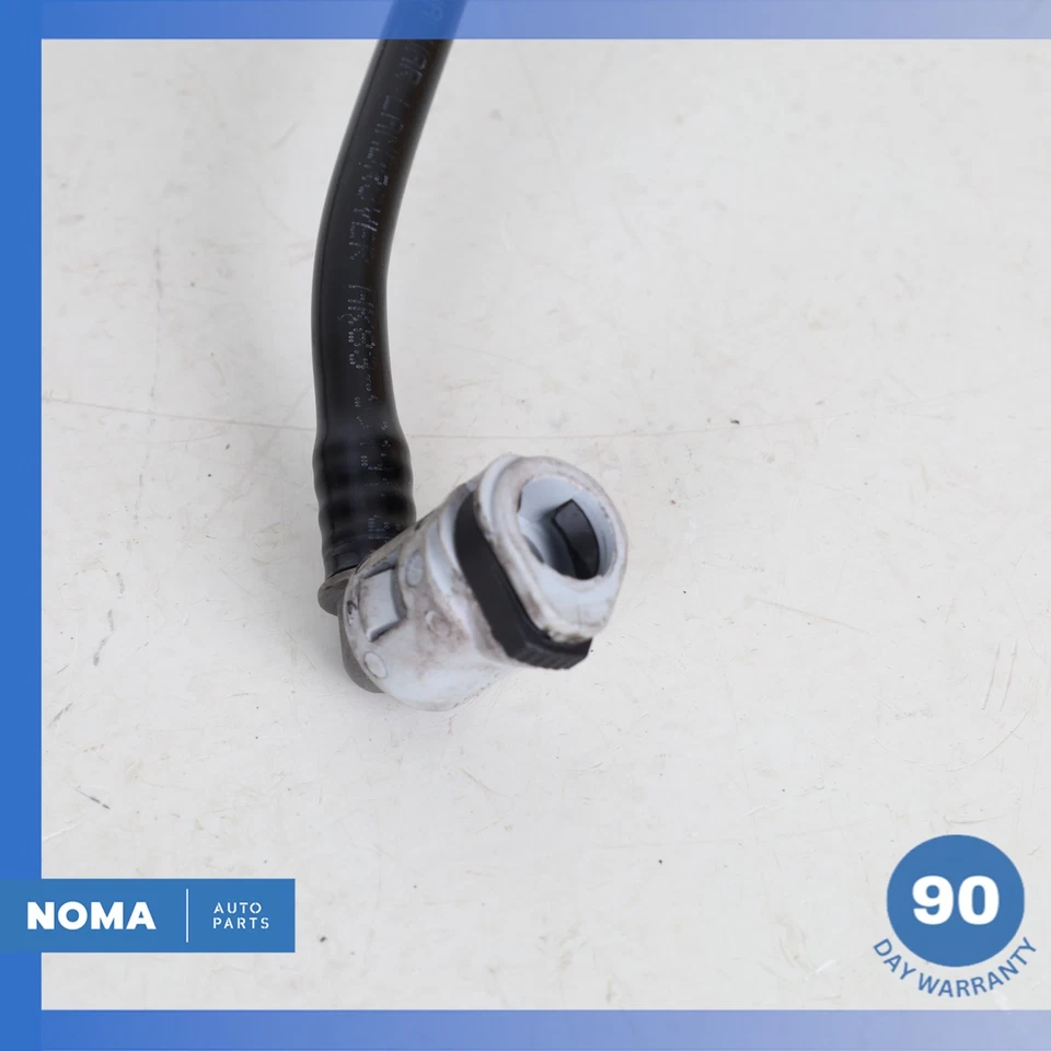 Jaguar X761 F-Pace 2019 cilindro de freno eléctrico refuerzo manguera de vacío con sensor OEM Foto 2 de 4