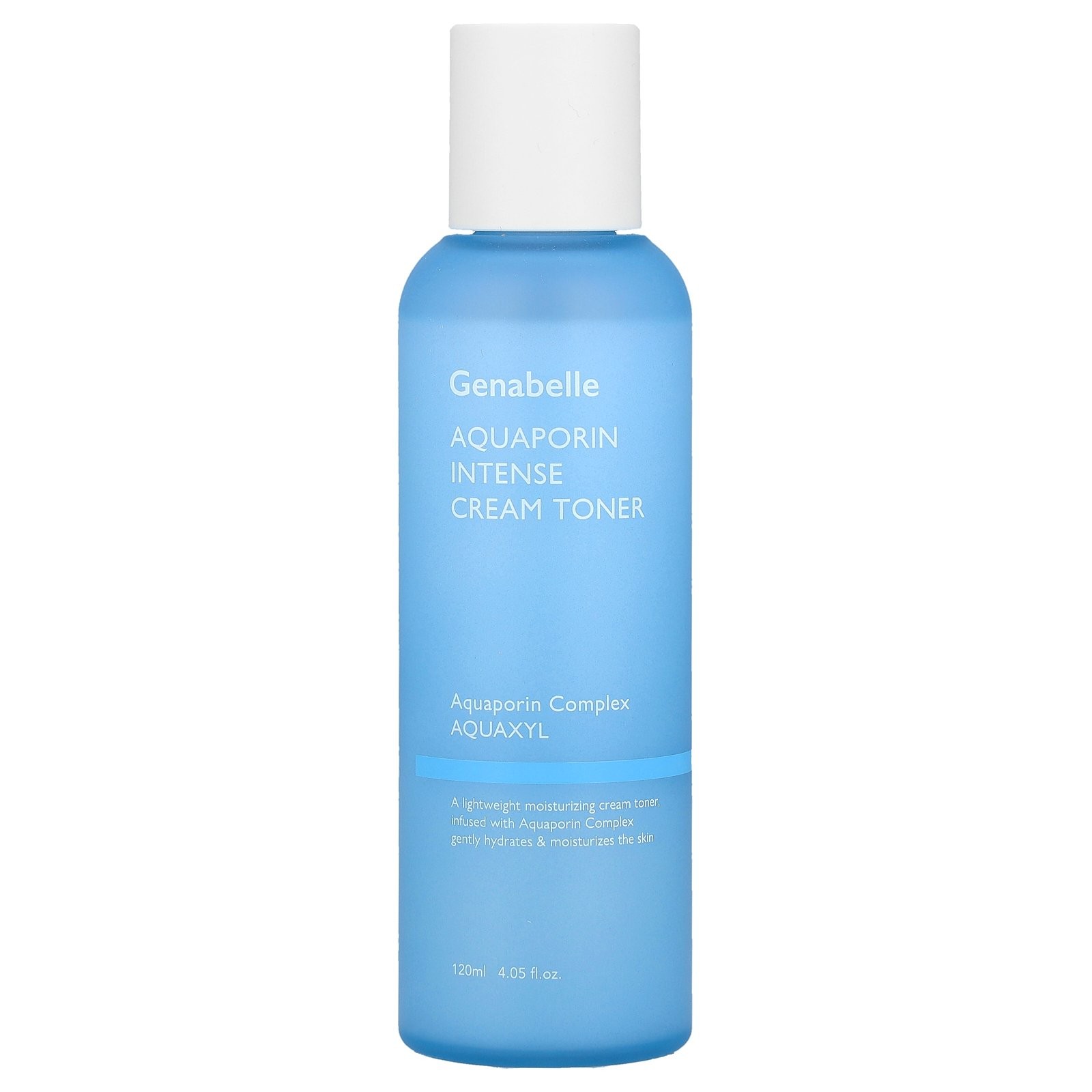 Интенсивный крем-тоник Aquaporin, 4,05 жидких унции (120 мл)