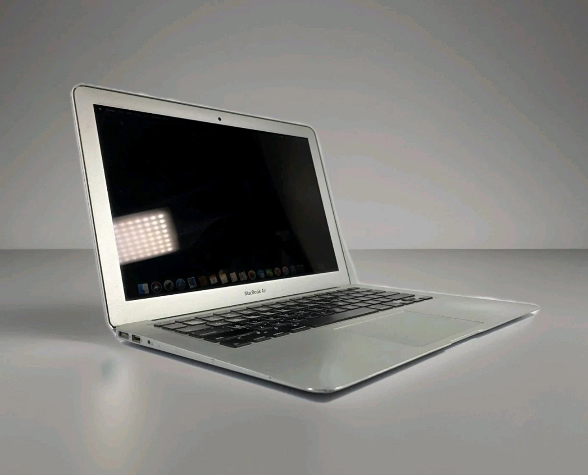 Las mejores ofertas en Apple MacBook Air 13 en 2012 | eBay