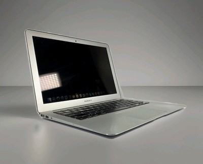 Apple MacBook Air A1466 Mid 2012 13'' i5 1.8GHz 8GB RAM 120GB SSD Used Laptop 