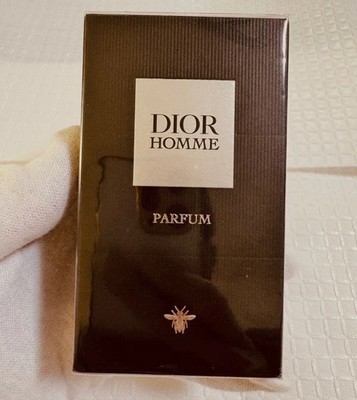 Christian Dior Homme PARFUM 75mL 2.5 FL OZ Spray Perfume Fragrance w/Box Sealed