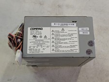 Compaq PS-6201-6C3 200W Power Supply 190769-001 201828-001