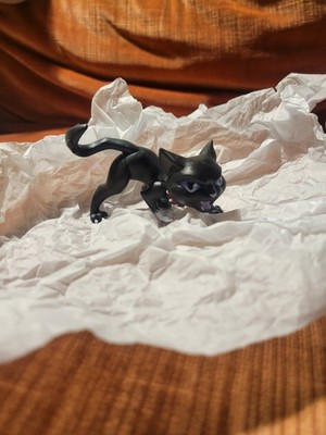 Warriors Cats Mystery Mini Figures Series 1 - Scourge