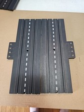 9" Straight Terminal 1520 Vintage Aurora Model Motoring HO Slot Track Lot of 2