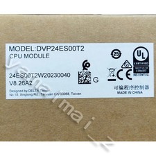 1pc New Delta DVP24ES00T2 PLC PLC programmable controller Fast Ship
