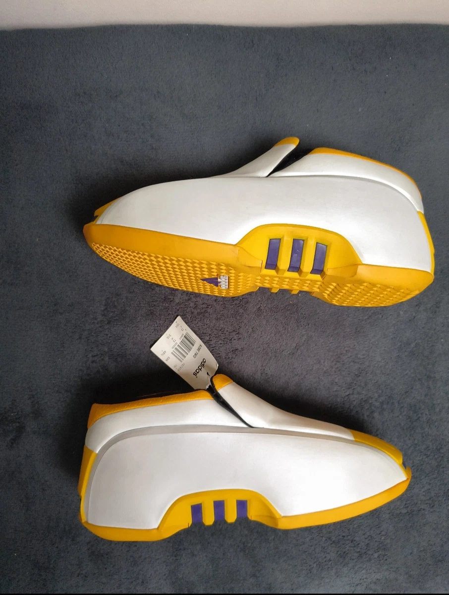 Preços baixos em Tênis Adidas KOBE II masculino | eBay