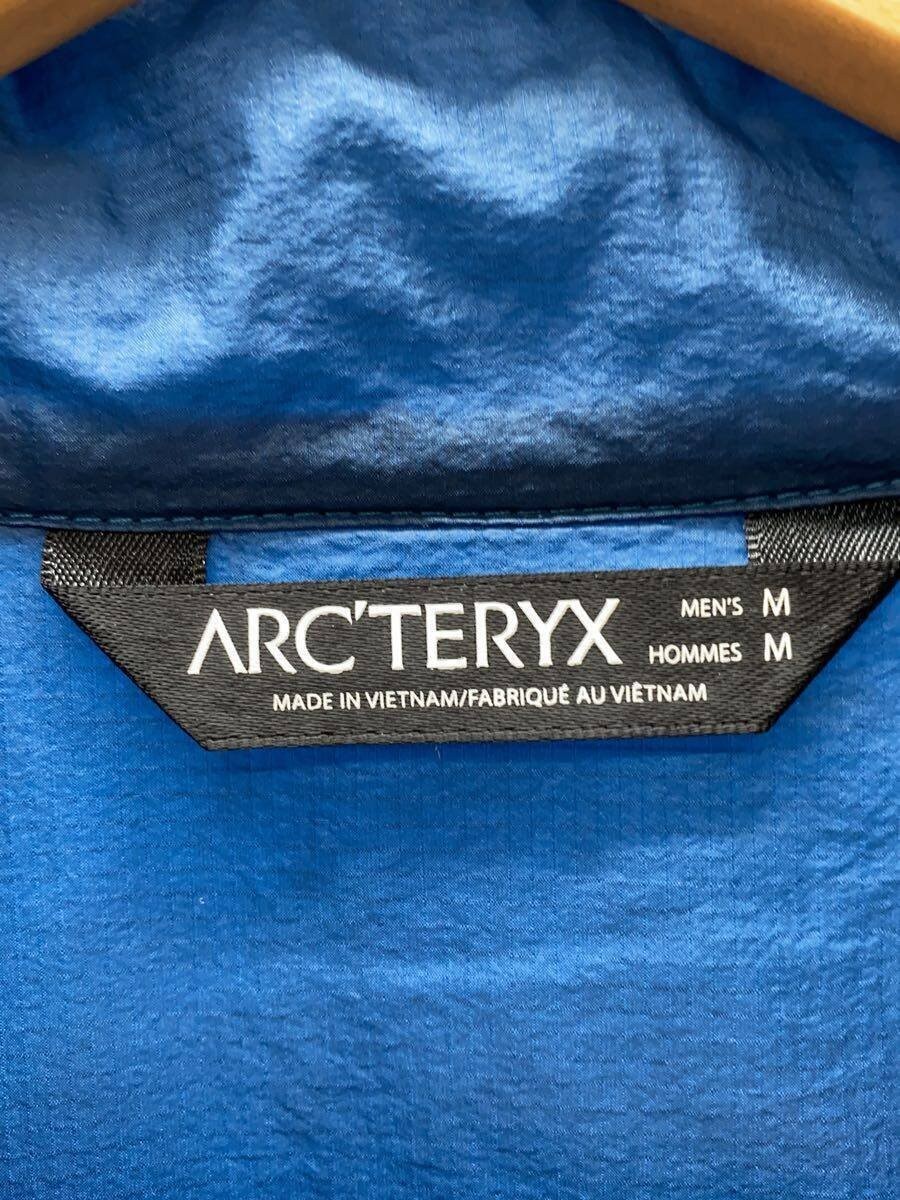 Giacca ARC'TERYX blu M usata