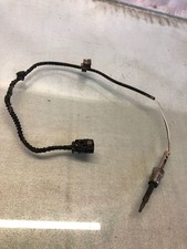 BMW X2 U10 2024 Diesel/Elektro Abgastemperatursensor 780417604 KDA46336