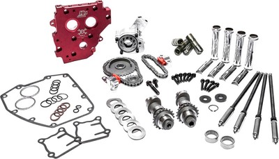 FEULING 7221 Camchest Kit HP+ Chain Drive Conversion 574 Reaper Series Twin Cam