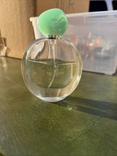 Giorgio Armani Acqua Di Gioia Eau de Parfum Spray, 1.7 oz 50 Ml 