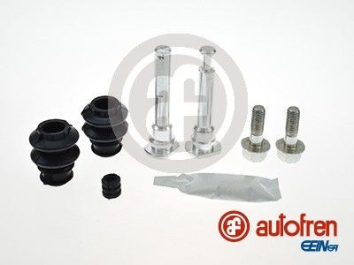 Autofren Seinsa FüHrungshüLsensatz, Bremssattel D7187C FüR Hyundai KIA-image