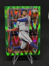 Juan Soto Rookie Cards Checklist and Top Prospect Cards 51