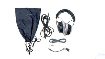 Beyerdynamic DT 770 Pro X Limited Edition Over-Ear Studio Headphone