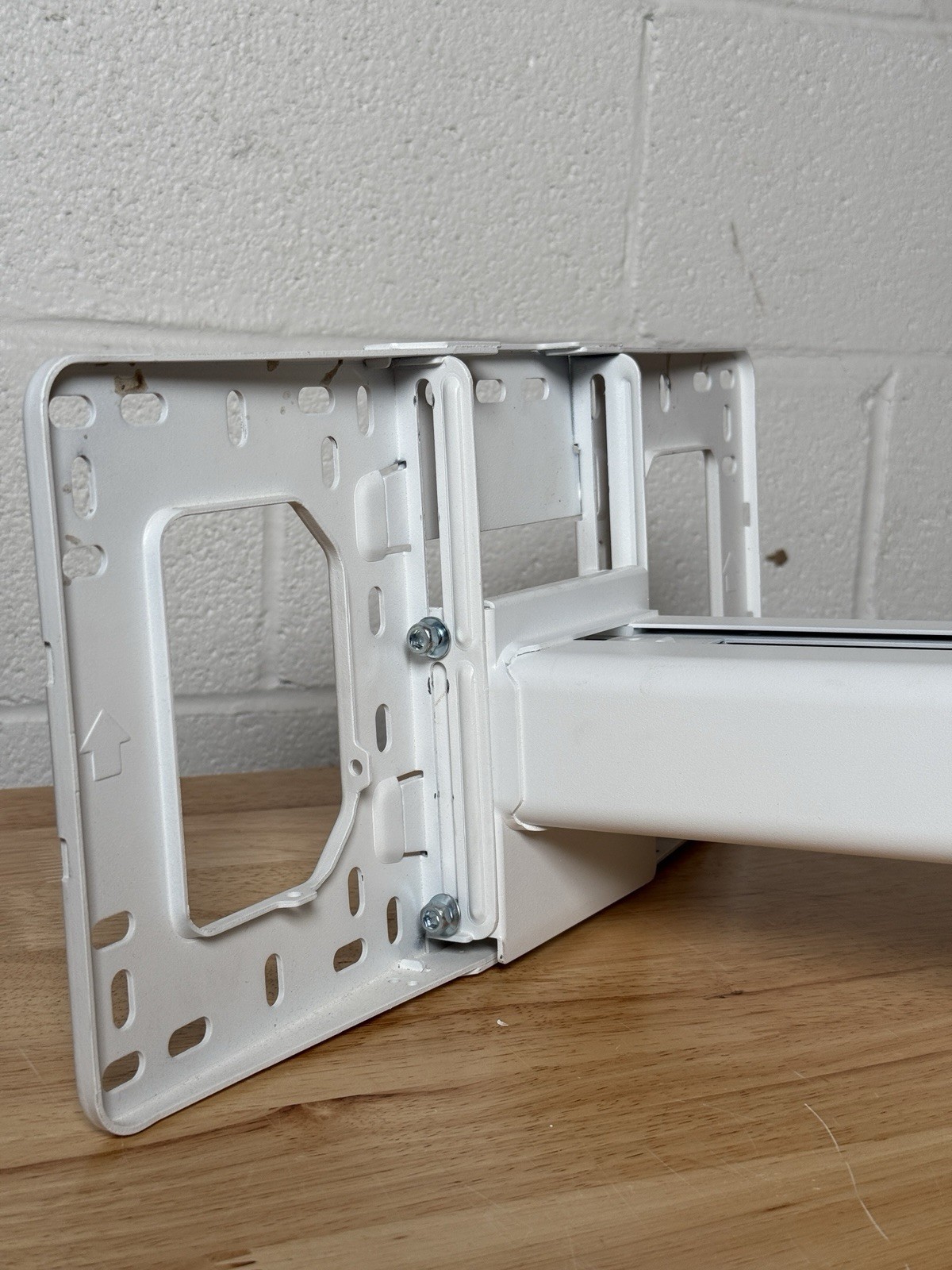 Optoma Short Throw Projector Mount - White (OWM3000ST)