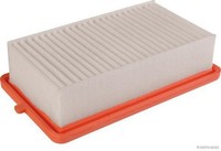 Luftfilter Herth+Buss Jakoparts J1321092 Filtereinsatz FüR Nissan Micra Juke K14