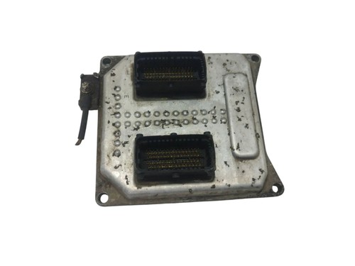 Opel Vectra C Kombi Motorsteuergerät 55355631 2.00 Diesel 2004 29085765