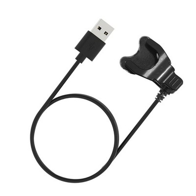 USB Charging Cord for FK78 FK88 X7 X8 X6 2Pin 4mm for Smartwatch Charger Line