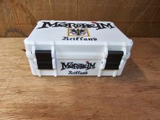 Box for Mordheim Warbands - BOX ONLY - MINIATURES ARE NOT INCLUDED -