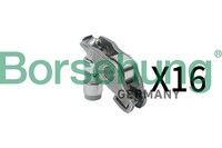 Borsehung VentilstößEl B18209 FüR VW Golf 5 1K1 6 5K1 Scirocco 3 137 138 Passat