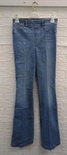 NEW Spanx Flare Jean Women's Size Medium