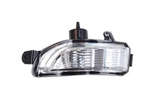 Blinkleuchte VAN WEZEL 7629915 WY5W für SKODA NH3 NK3 NK6 Spaceback NH1 FABIA 3