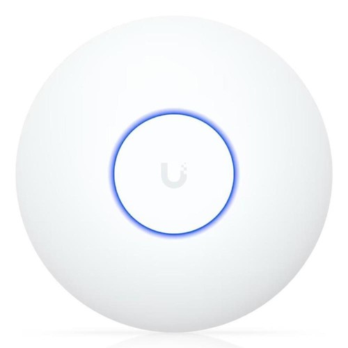 Ubiquiti UniFi U7 Lite Indoor WiFi 7 Ceiling-mounted Access Point (U7-Lite) - Picture 1 of 8