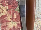 Imperial frontier fish fillet knife with leather  sheath model 442f — photo 2