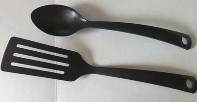 IKEA 2 Pc Kitchen Utensil Set Cooking Cookware Tools Non Stick Pots & Pans
