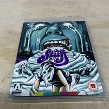 The Stuff Arrow Video (Blu-ray, 1985) Region B