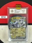 Grade10 2025Pokémon Cards Mewtwo ex230 Scarlet Violet CSV5C 039/129