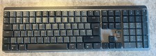 Logitech MX Mechanical keyboard with Bolt receiver 