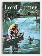 1968 Jun FORD TIMES 