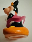Vintage Disney Minnie Mouse Figure Piggy Coin Bank Mitsubishi Japan Rare — photo 3