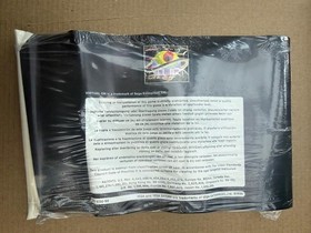 Sega Saturn - Cyber Troops: Virtual On  - Brand New *Sealed Manual and Disc* PAL